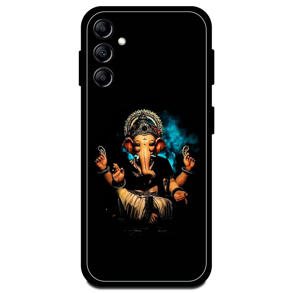 Lord Ganesha - Armor Case For Samsung Models Samsung A14 5G