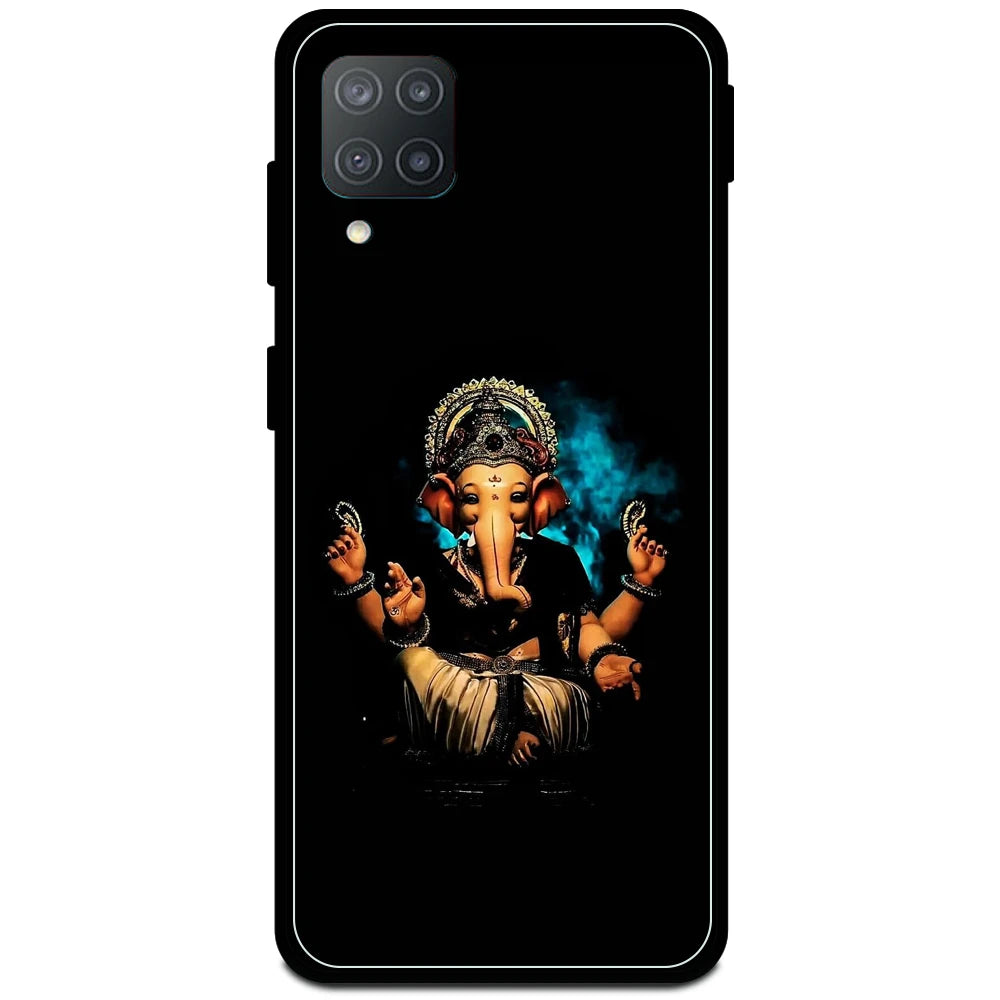 Lord Ganesha - Armor Case For Samsung Models Samsung F12