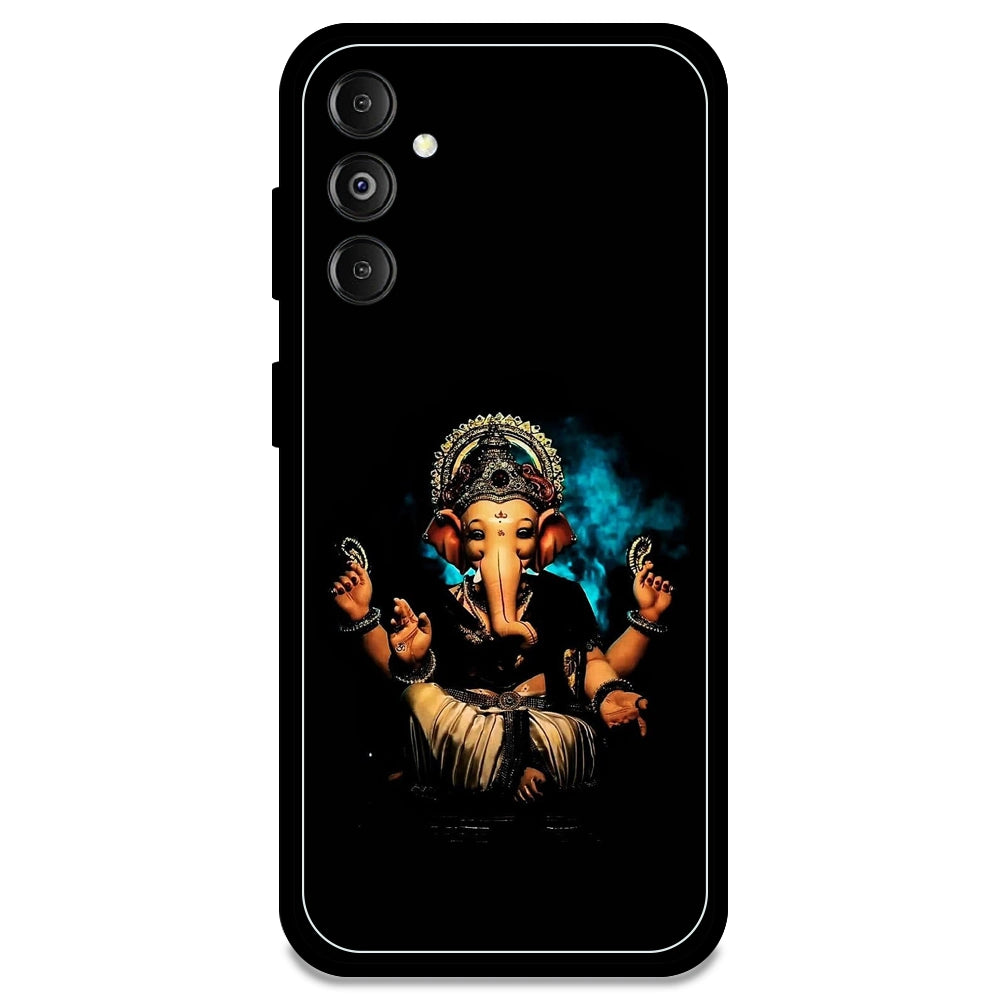 Lord Ganesha - Armor Case For Samsung Models Samsung M14 5G