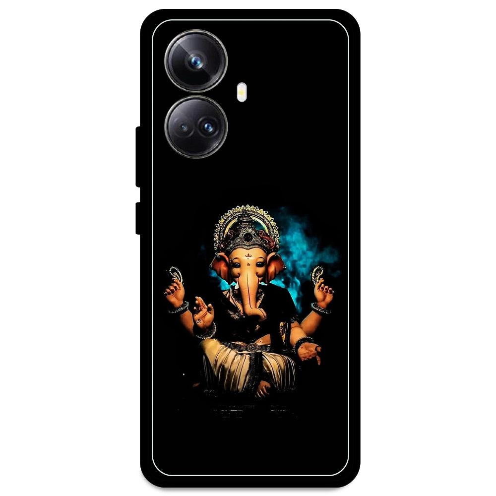 Lord Ganesha - Armor Case For Realme Models Realme 10 Pro Plus