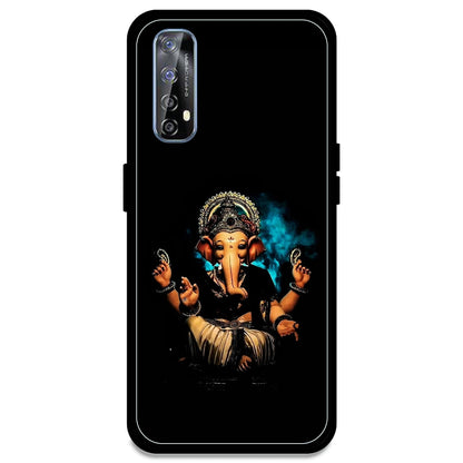 Lord Ganesha - Armor Case For Realme Models Realme 7