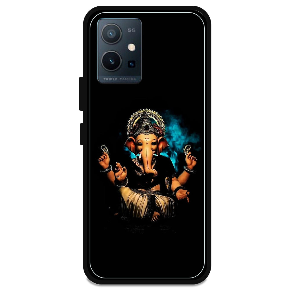 Lord Ganesha - Armor Case For Vivo Models Vivo Y75
