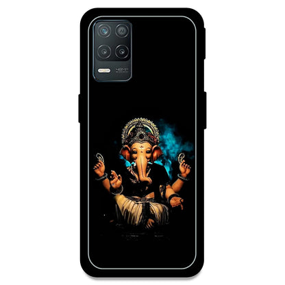Lord Ganesha - Armor Case For Realme Models Realme 8 5G