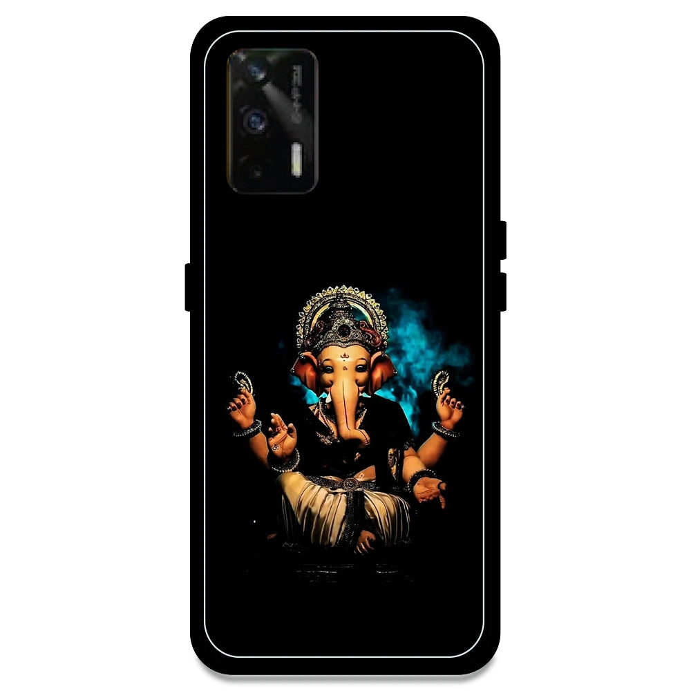 Lord Ganesha - Armor Case For Realme Models Realme GT