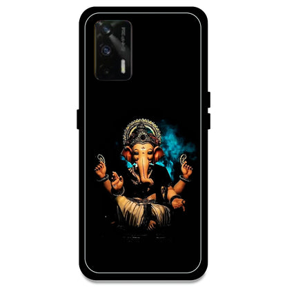 Lord Ganesha - Armor Case For Realme Models Realme GT