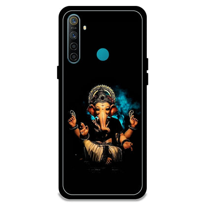 Lord Ganesha - Armor Case For Realme Models Realme 5i