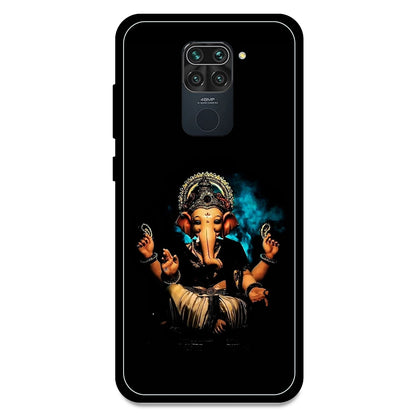 Lord Ganesha - Armor Case For Redmi Models Redmi Note 9