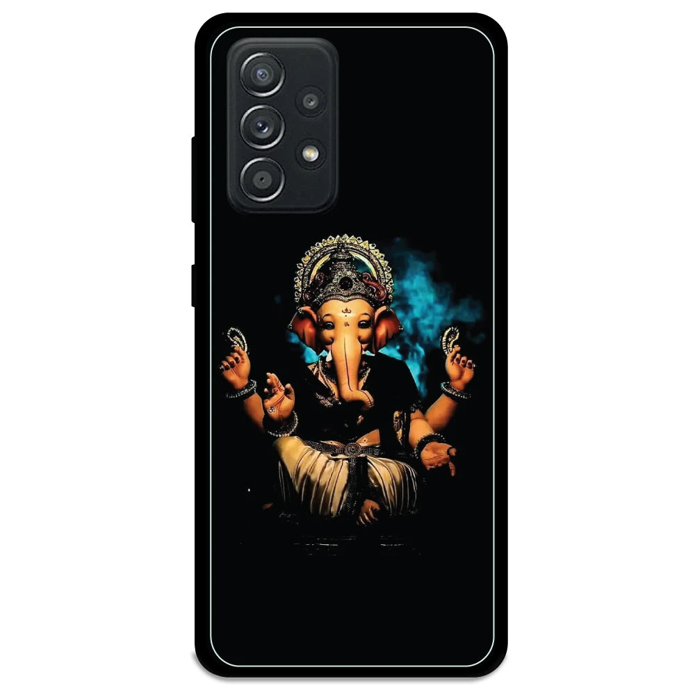 Lord Ganesha - Armor Case For Samsung Models Samsung Galaxy A52 5G