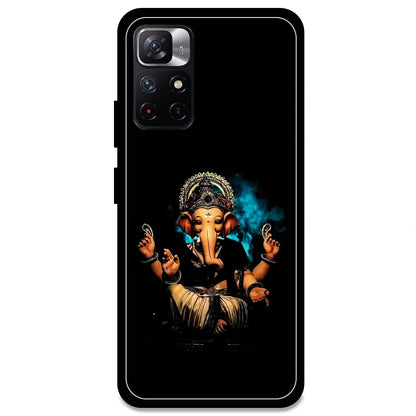 Lord Ganesha - Armor Case For Redmi Models Redmi Note 11T