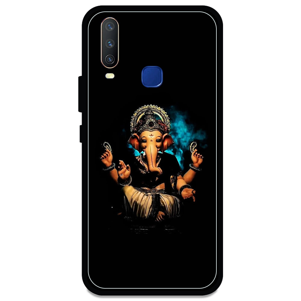 Lord Ganesha - Armor Case For Vivo Models Vivo U10