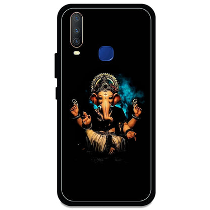 Lord Ganesha - Armor Case For Vivo Models Vivo U10