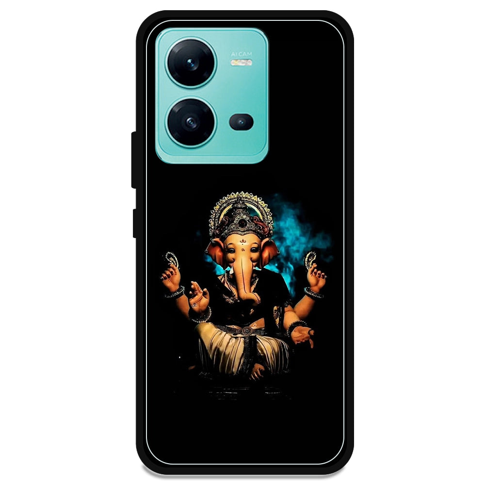 Lord Ganesha - Armor Case For Vivo Models Vivo V25