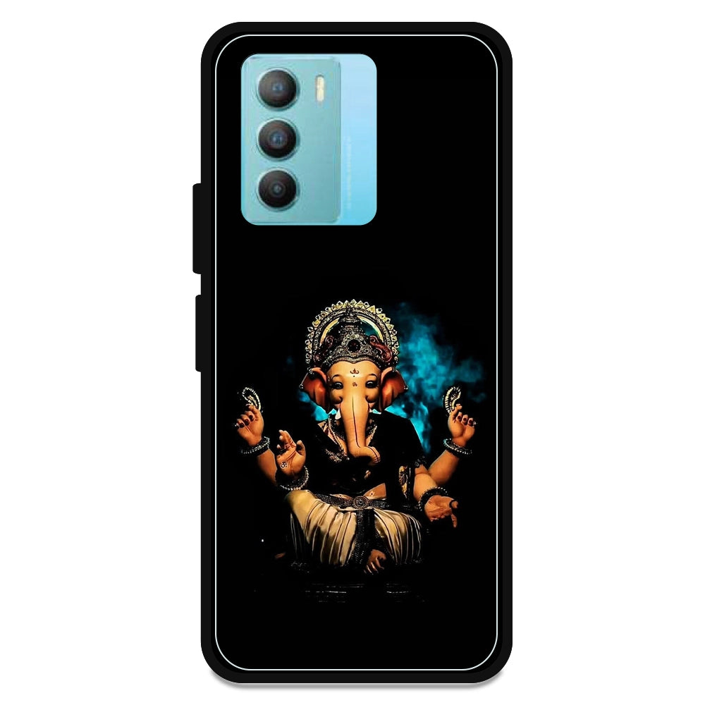 Lord Ganesha - Armor Case For Vivo Models Vivo T1