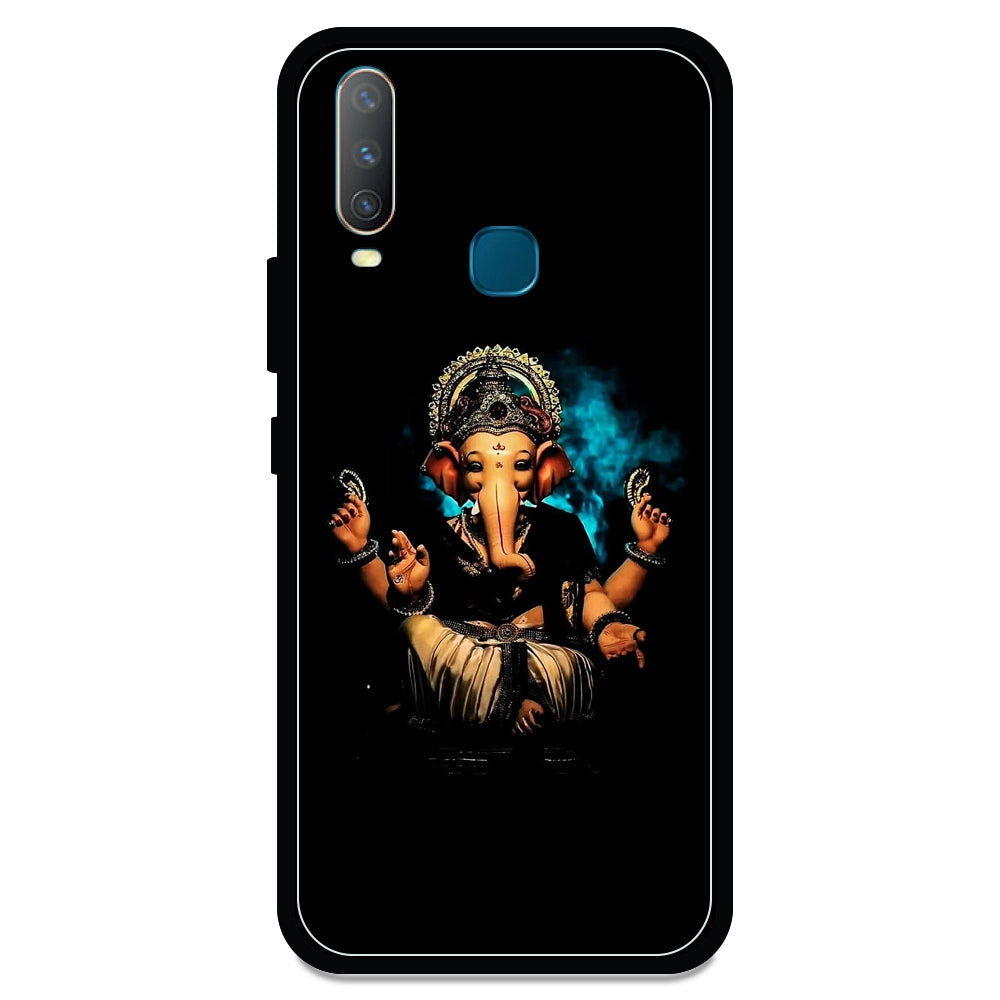 Lord Ganesha - Armor Case For Vivo Models Vivo Y17 