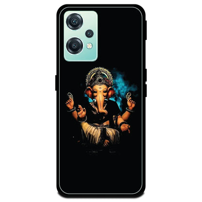 Lord Ganesha - Armor Case For OnePlus Models One Plus Nord CE 2 Lite