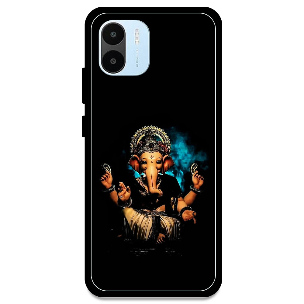 Lord Ganesha - Armor Case For Redmi Models Redmi Note A1