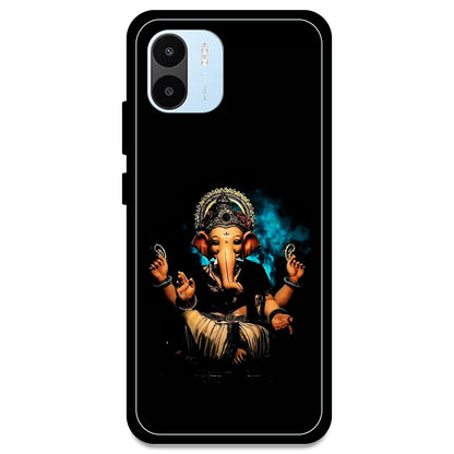 Lord Ganesha - Armor Case For Redmi Models Redmi Note A1