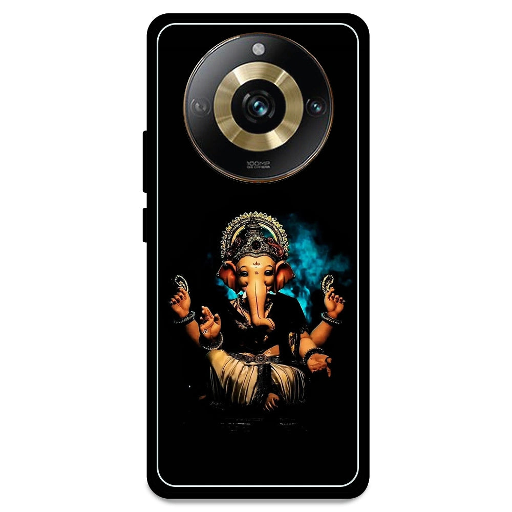 Lord Ganesha - Armor Case For Realme Models Realme 11 Pro 5G