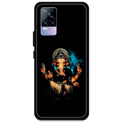 Lord Ganesha - Armor Case For Vivo Models Vivo Y73