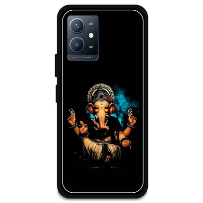 Lord Ganesha - Armor Case For Vivo Models Vivo Y30 5G