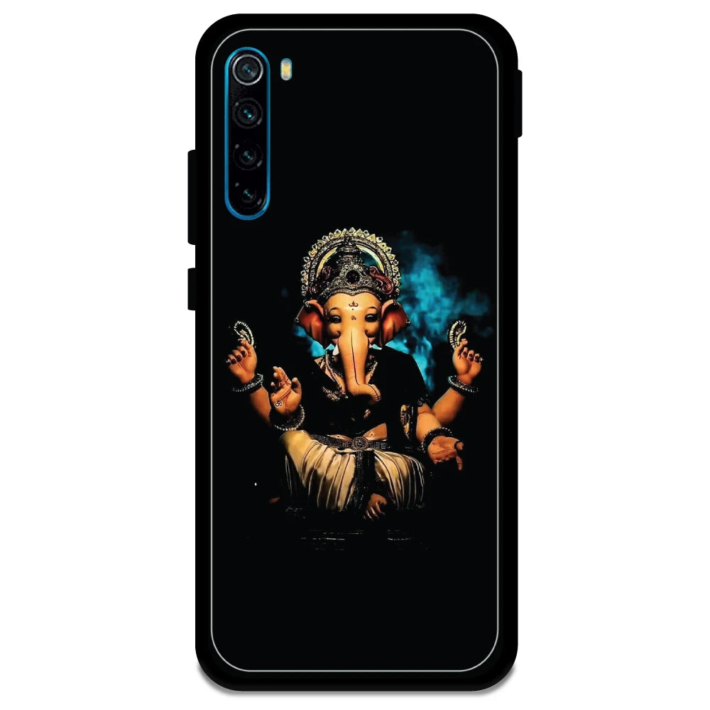 Lord Ganesha - Armor Case For Redmi Models 8