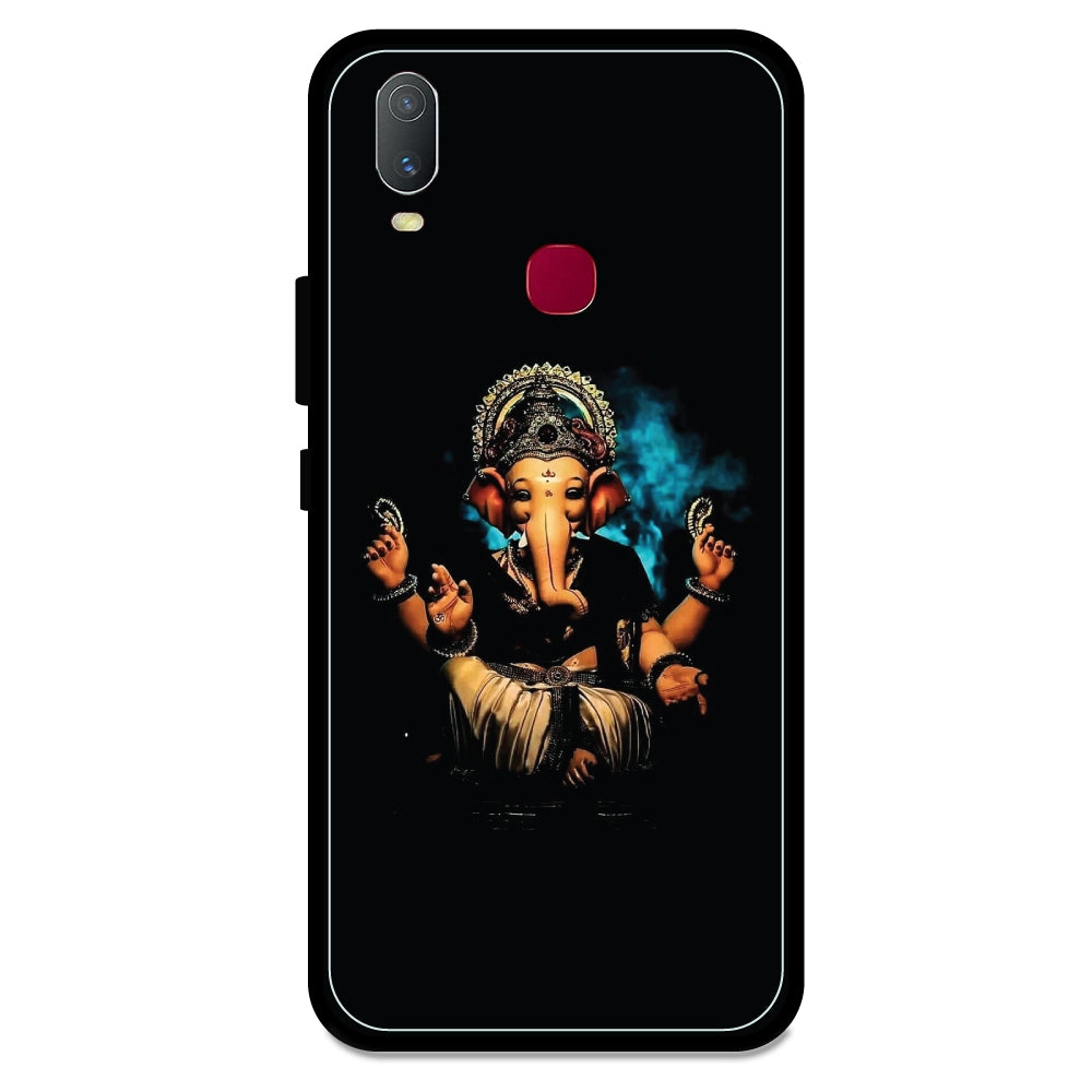 Lord Ganesha - Armor Case For Vivo Models Vivo Y11