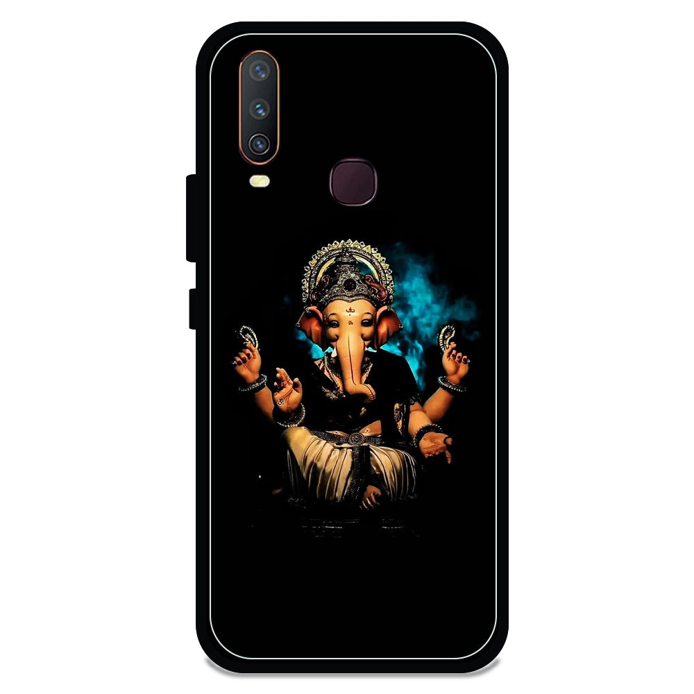 Lord Ganesha - Armor Case For Vivo Models Vivo Y12