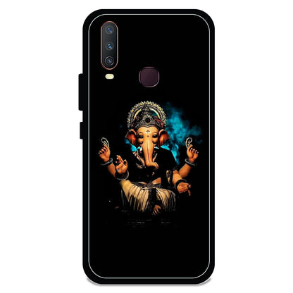 Lord Ganesha - Armor Case For Vivo Models Vivo Y12