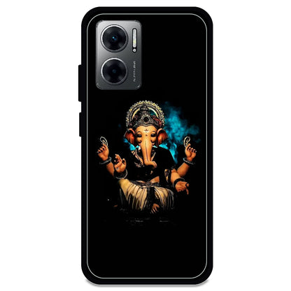 Lord Ganesha - Armor Case For Redmi Models 11 Prime 5g