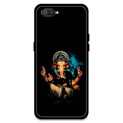 Lord Ganesha - Armor Case For Realme Models Realme C2