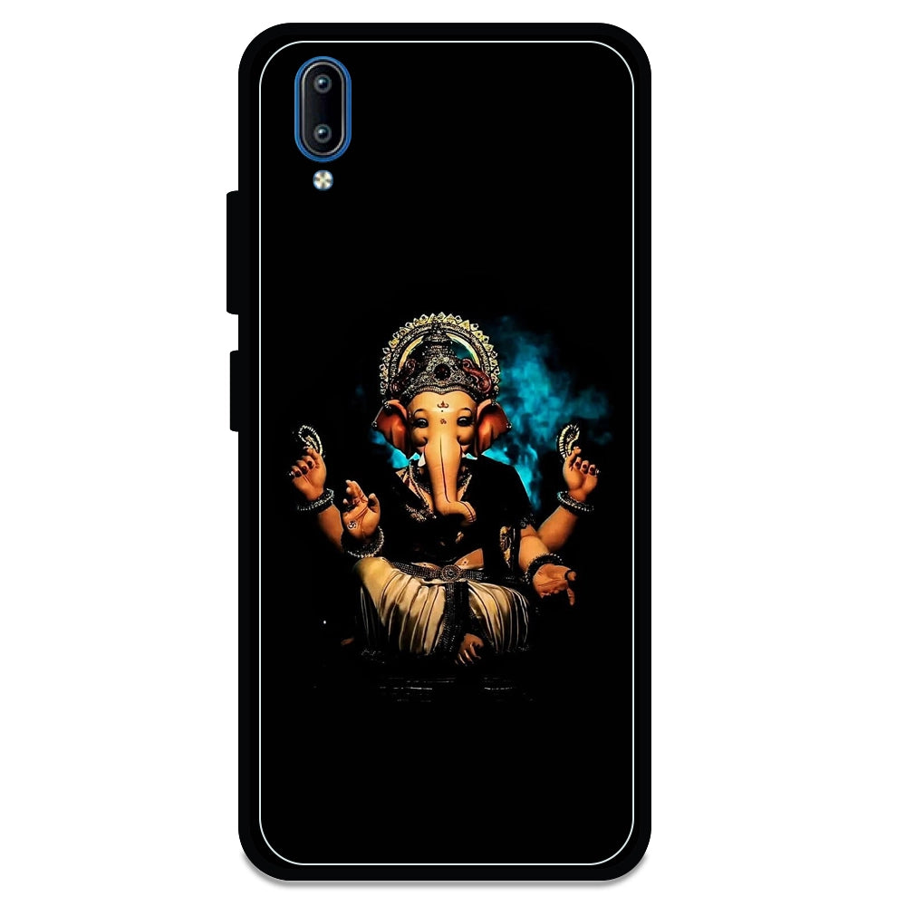 Lord Ganesha - Armor Case For Vivo Models Vivo Y91i