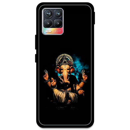 Lord Ganesha - Armor Case For Realme Models Realme 8 4G