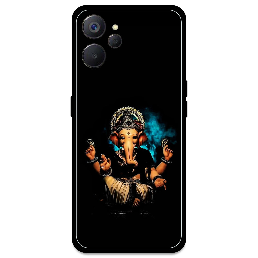 Lord Ganesha - Armor Case For Realme Models Realme 9i 5G