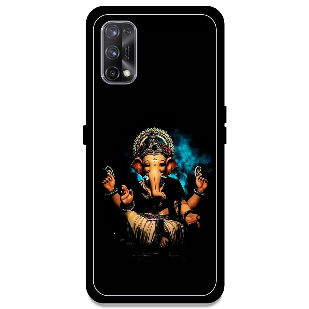 Lord Ganesha - Armor Case For Realme Models Realme X7