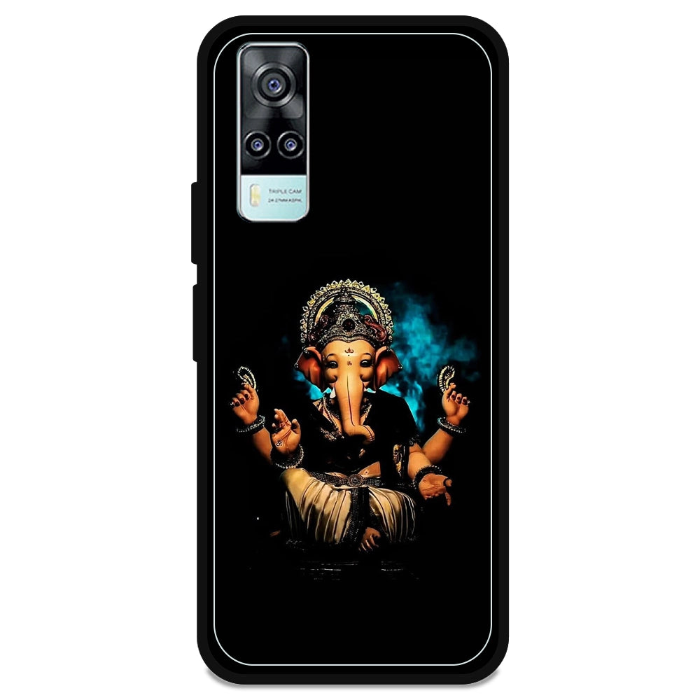 Lord Ganesha - Armor Case For Vivo Models Vivo Y31 (2020)