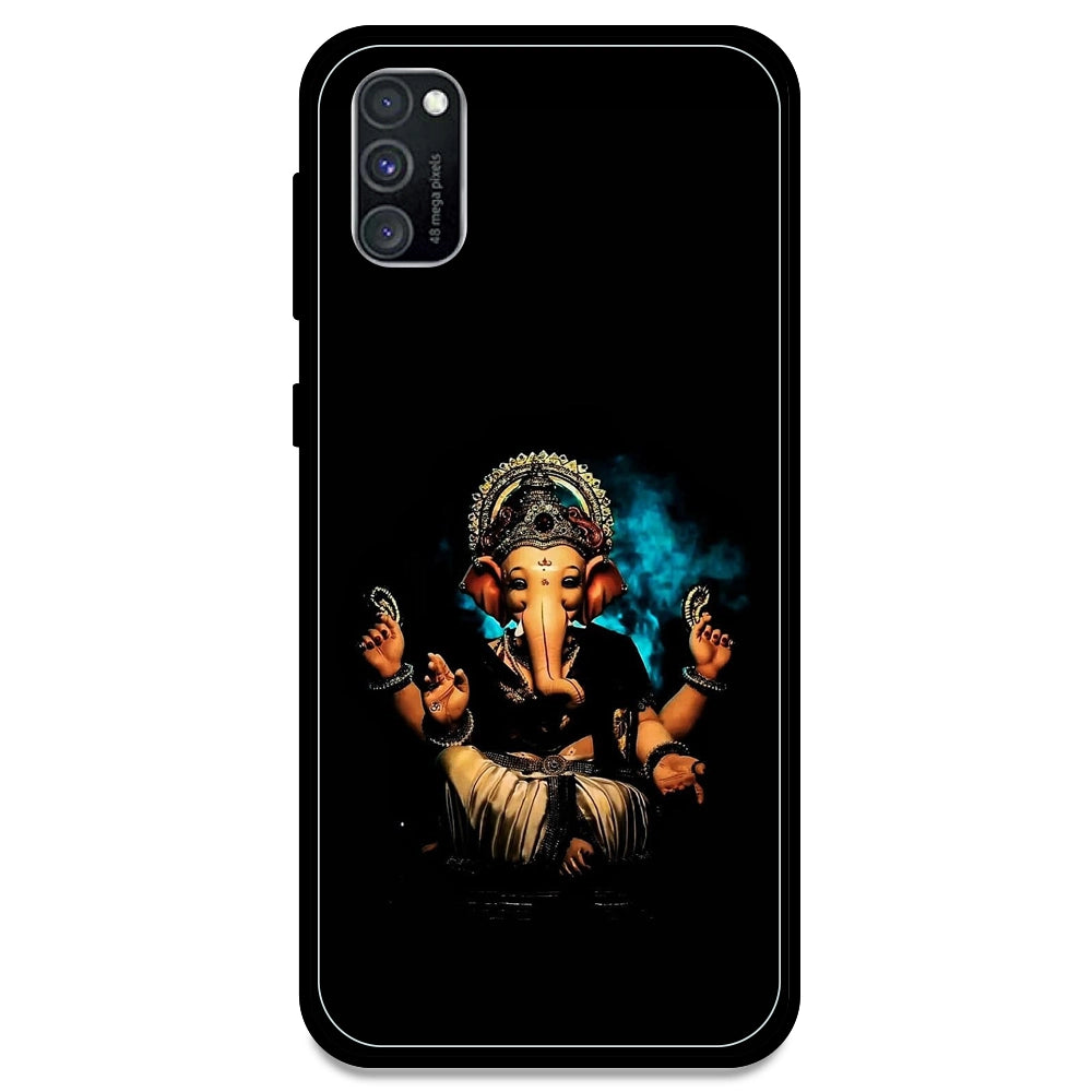 Lord Ganesha - Armor Case For Samsung Models Samsung M30s