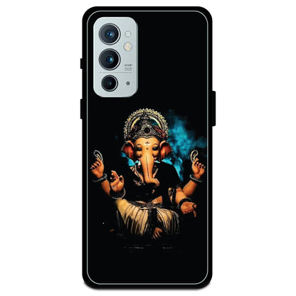 Lord Ganesha - Armor Case For OnePlus Models One Plus Nord 9RT