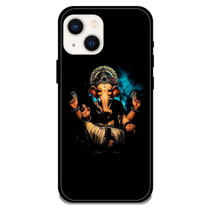 Lord Ganesha - Armor Case For Apple iPhone Models Iphone 13