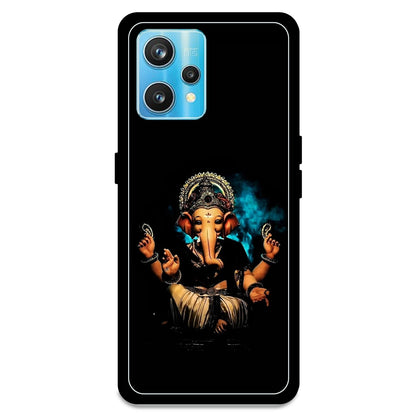 Lord Ganesha - Armor Case For Realme Models Realme 9 Pro Plus