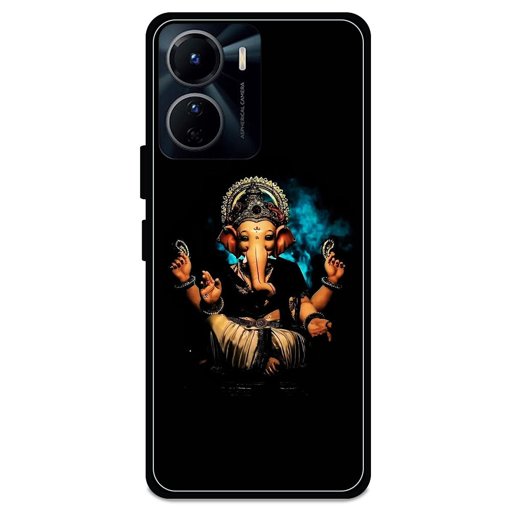 Lord Ganesha - Armor Case For Vivo Models Vivo Y16