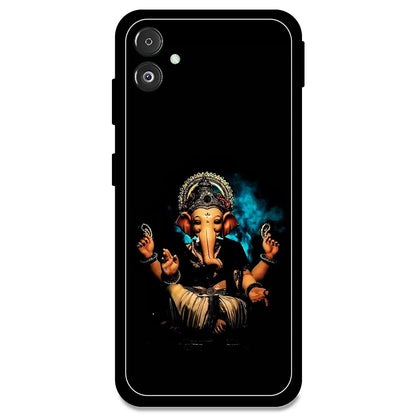 Lord Ganesha - Armor Case For Samsung Models Samsung F14 5G