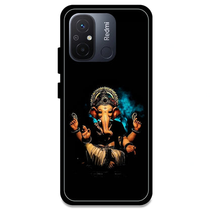 Lord Ganesha - Armor Case For Redmi Models Redmi 12C