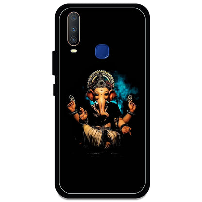 Lord Ganesha - Armor Case For Vivo Models Vivo Y15