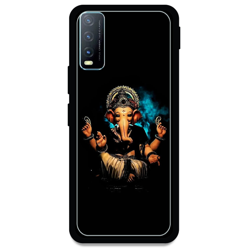 Lord Ganesha - Armor Case For Vivo Models Vivo Y20