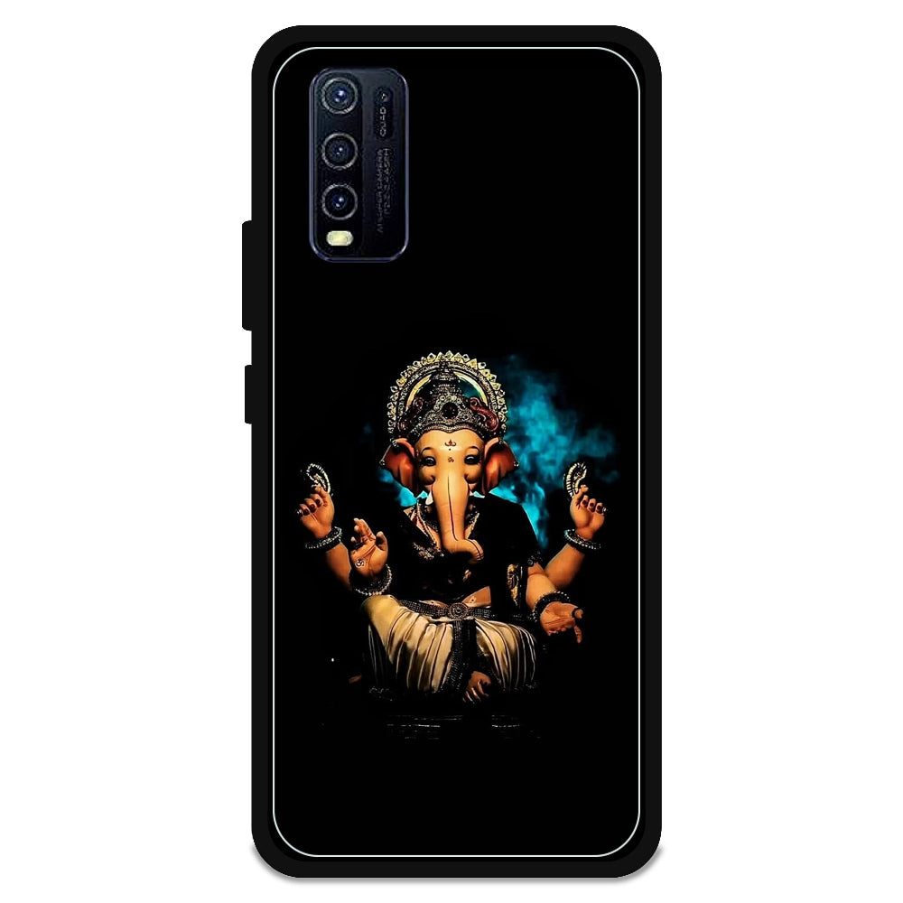 Lord Ganesha - Armor Case For Vivo Models Vivo Y50