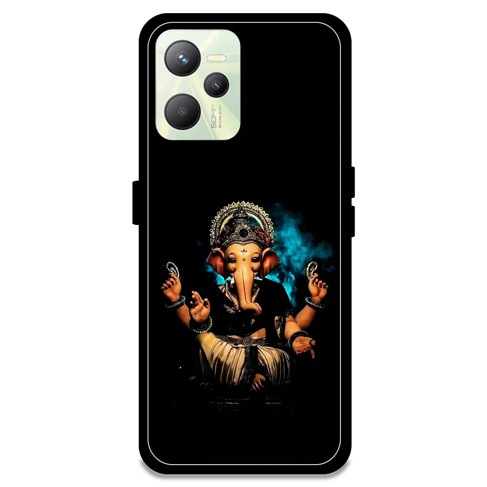 Lord Ganesha - Armor Case For Realme Models Realme C35