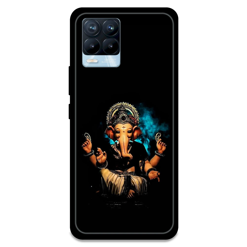 Lord Ganesha - Armor Case For Realme Models Realme 8 Pro