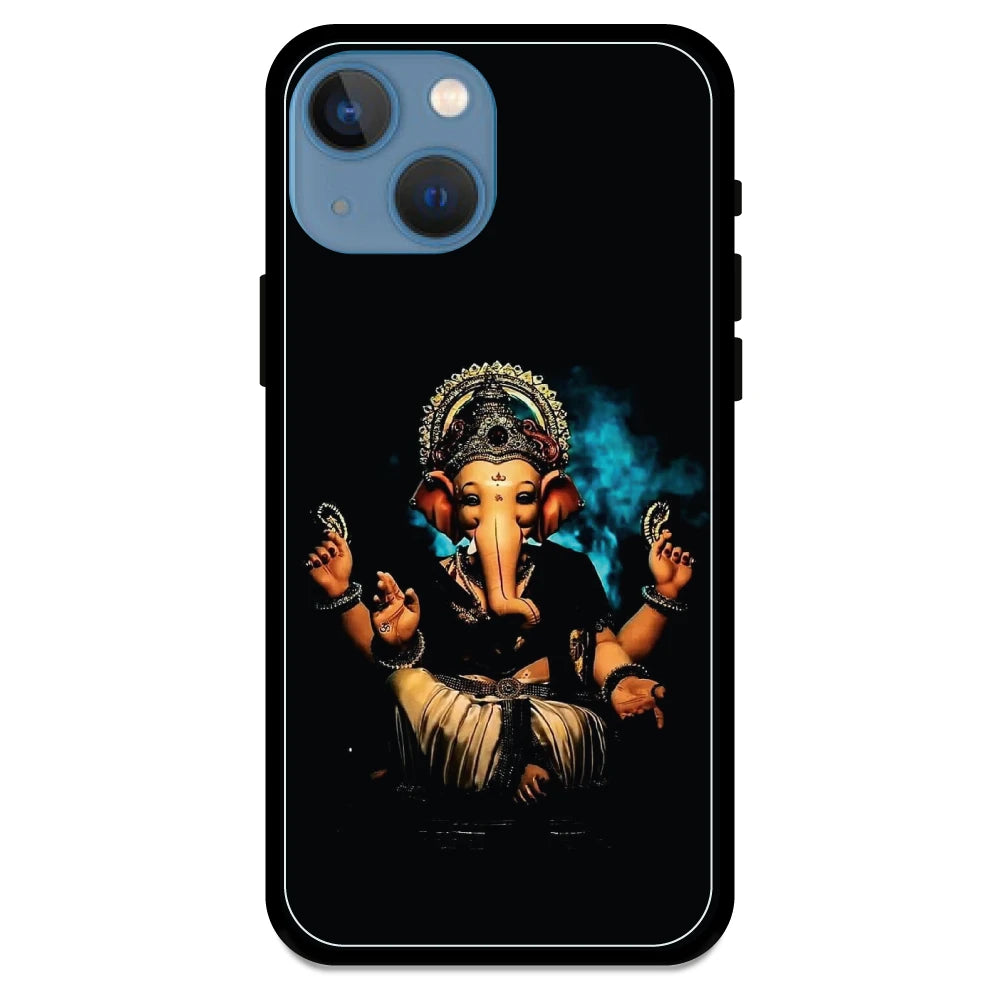 Lord Ganesha - Armor Case For Apple iPhone Models Iphone 13 Mini