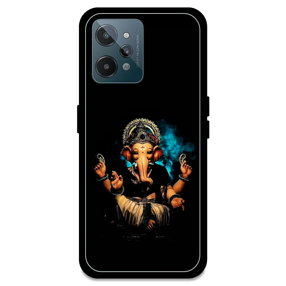 Lord Ganesha - Armor Case For Realme Models Realme C31