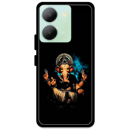 Lord Ganesha - Armor Case For Vivo Models Vivo Y36